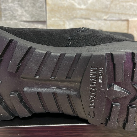 🎁 La Canadienne Amy Women's Bootie - Picture 11 of 11